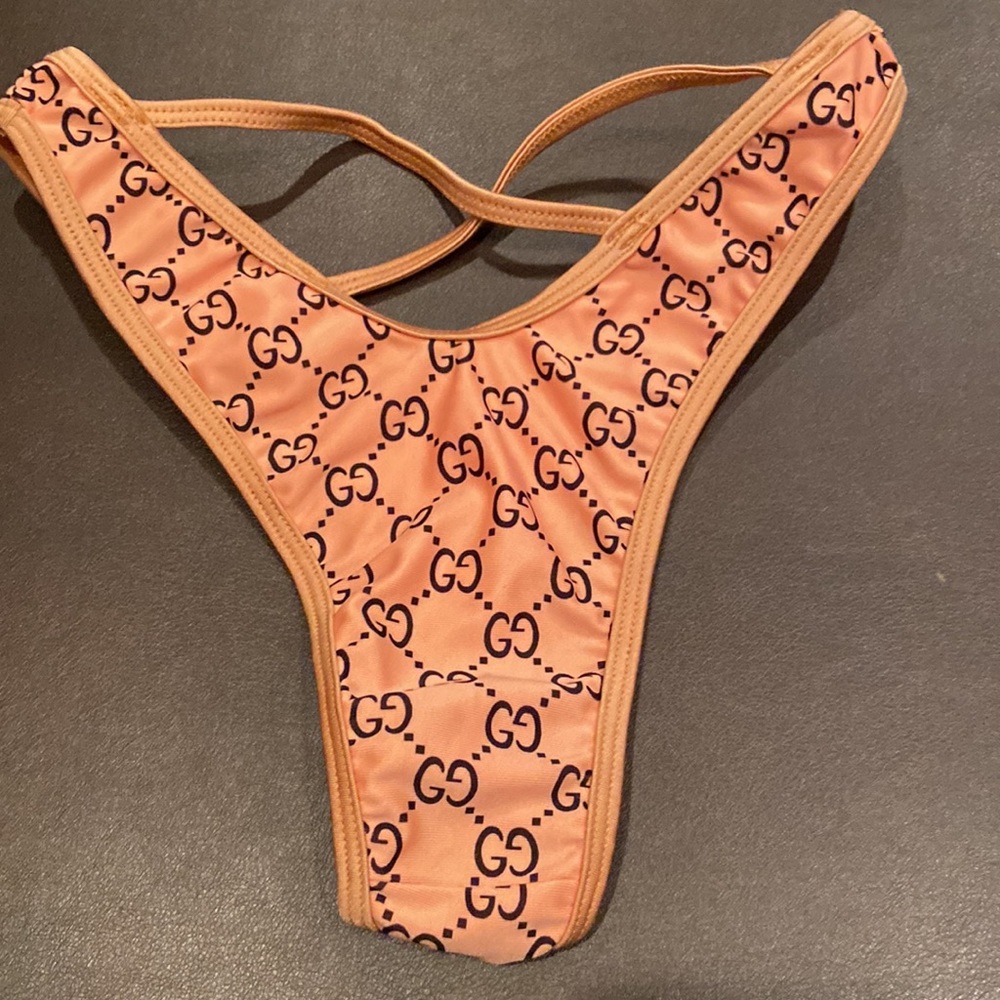 2pc bikini set - Picture 5 of 5